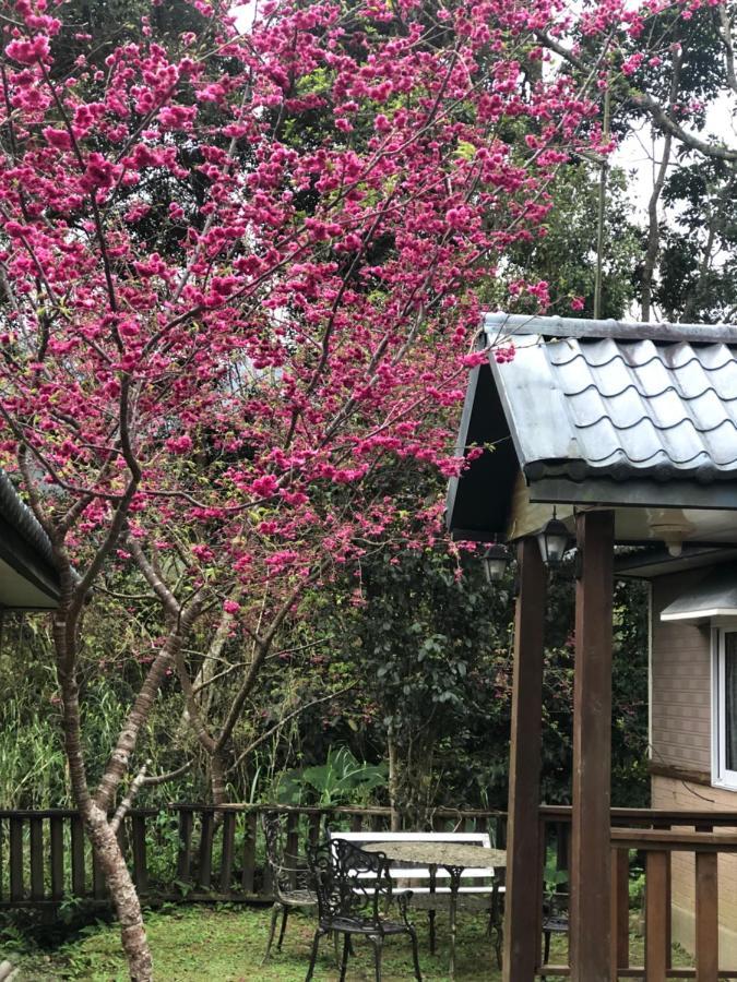 蓬萊生態農場仙山民宿 Nanzhuang Exterior photo